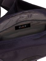 Banano Unisex Fuji Gris Oscuro CAT