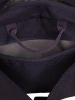 Banano Unisex Fuji Gris Oscuro CAT