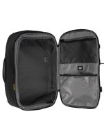Mochila de Cabina Unisex Voyager Negro CAT