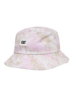 Gorro Bucket Unisex Sun Hat Rosa CAT