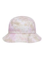 Gorro Bucket Unisex Sun Hat Rosa CAT