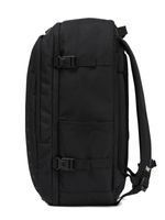 Mochila de Cabina Unisex Voyager Negro CAT