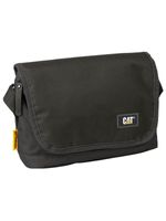 Bolso Unisex Mini Messenger Negro CAT