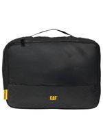 Pack Bolsa Organizadora Unisex Voyager 3 Piezas Negro CAT