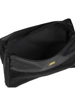 Pack Bolsa Organizadora Unisex Voyager 3 Piezas Negro CAT