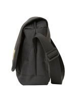 Bolso Unisex Mini Messenger Negro CAT
