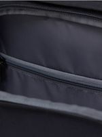 Mochila de Cabina Unisex Voyager Negro CAT