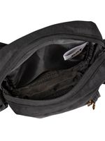 Bolso Shoulder Bag Unisex Explorer Negro CAT