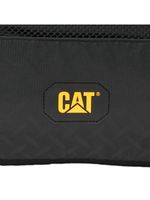 Pack Bolsa Organizadora Unisex Voyager 3 Piezas Negro CAT
