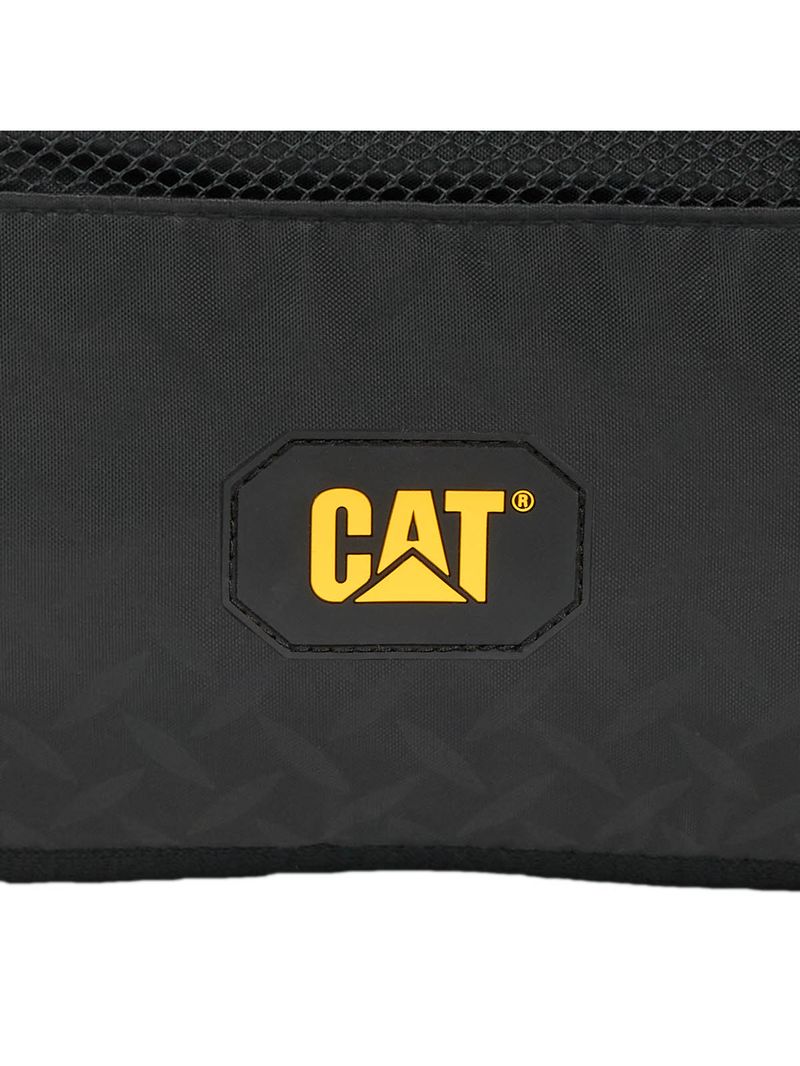 Pack Bolsa Organizadora Unisex Voyager 3 Piezas Negro CAT