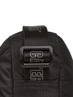 Bolso Shoulder Bag Unisex Explorer Negro CAT