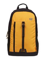 Mochila Unisex Benali Amarillo CAT
