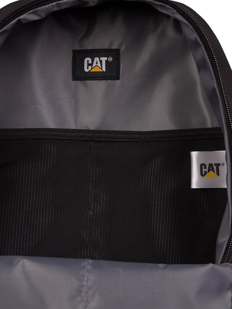 Mochila Unisex Benali Amarillo CAT