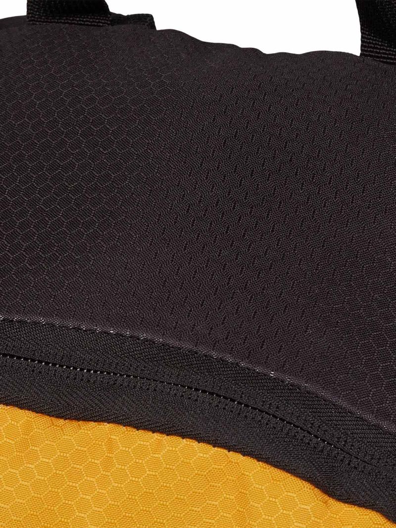 Mochila Unisex Benali Amarillo CAT