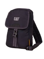 Bandolera Unisex Ajo Peak Gris Oscuro CAT