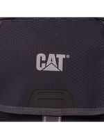 Bandolera Unisex Ajo Peak Gris Oscuro CAT