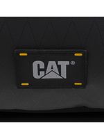 Mochila Unisex Utility X Negro CAT