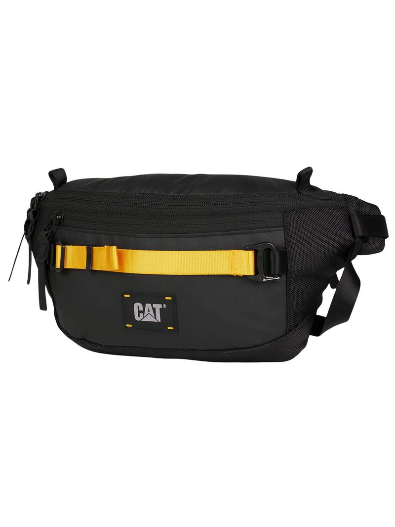 Banano Unisex Utility X Negro CAT