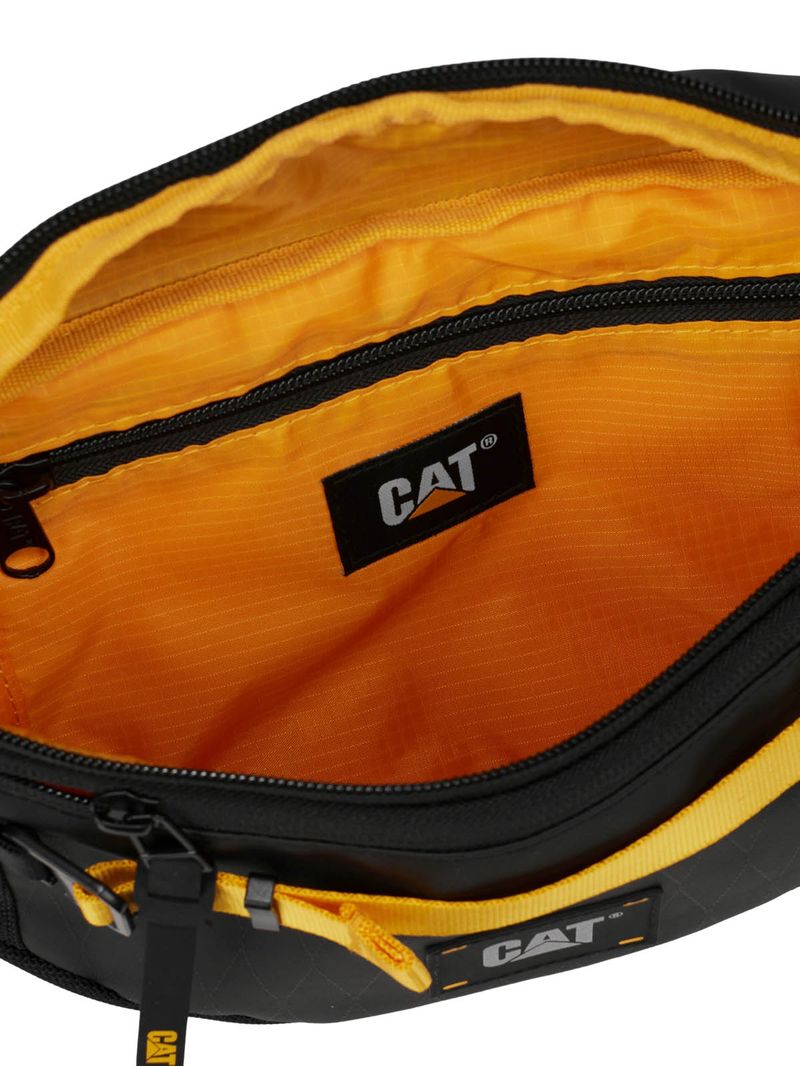 Banano Unisex Utility X Negro CAT