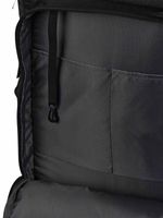 Mochila Unisex Explorer Advanced Negro CAT
