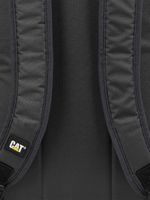 Mochila Unisex Explorer Advanced Gris Oscuro CAT