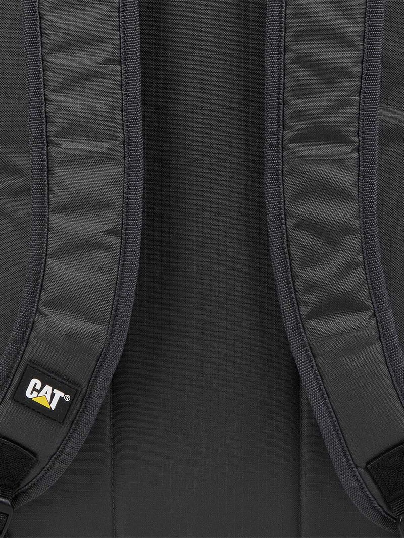 Mochila Unisex Explorer Advanced Gris Oscuro CAT