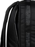 Mochila Unisex Explorer Advanced Negro CAT