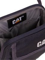 Bandolera Unisex Pollux Gris Oscuro CAT