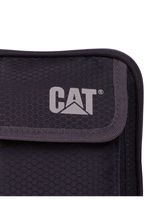 Bandolera Unisex Pollux Gris Oscuro CAT