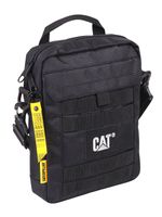 Bolso Tablet Bag Unisex Combat Namib Negro CAT