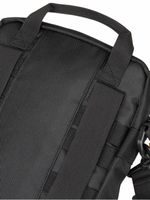 Bolso Tablet Bag Unisex Combat Namib Negro CAT