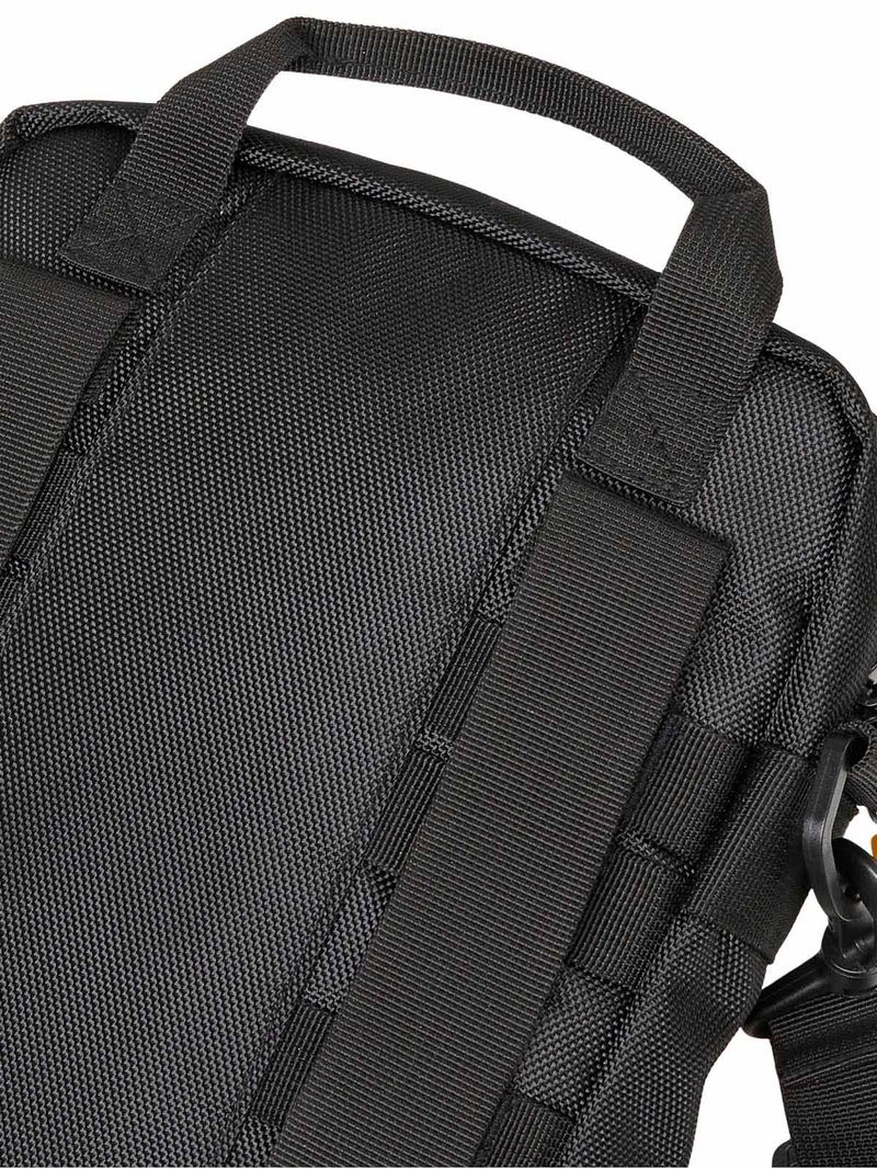 Bolso Tablet Bag Unisex Combat Namib Negro CAT