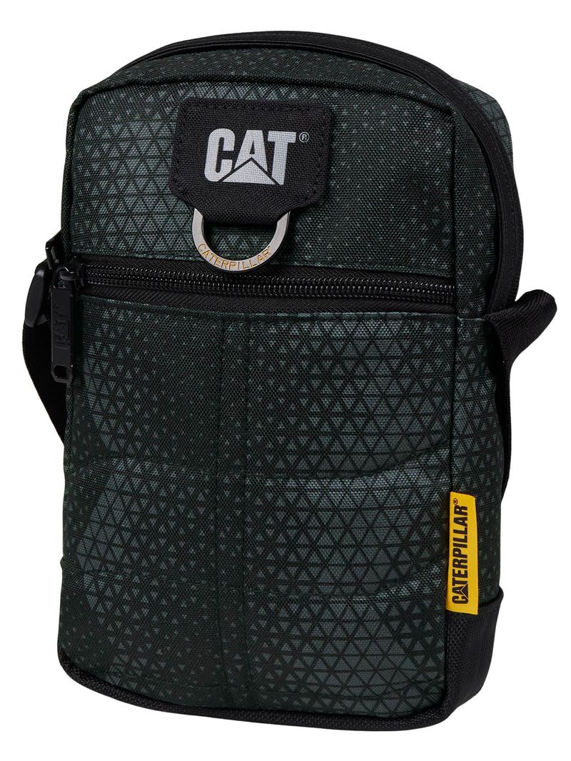 Bolso Shoulder Bag Unisex Rooney Mini Negro CAT