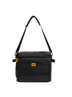 Bolso Cooler Unisex 24 Latas Negro CAT