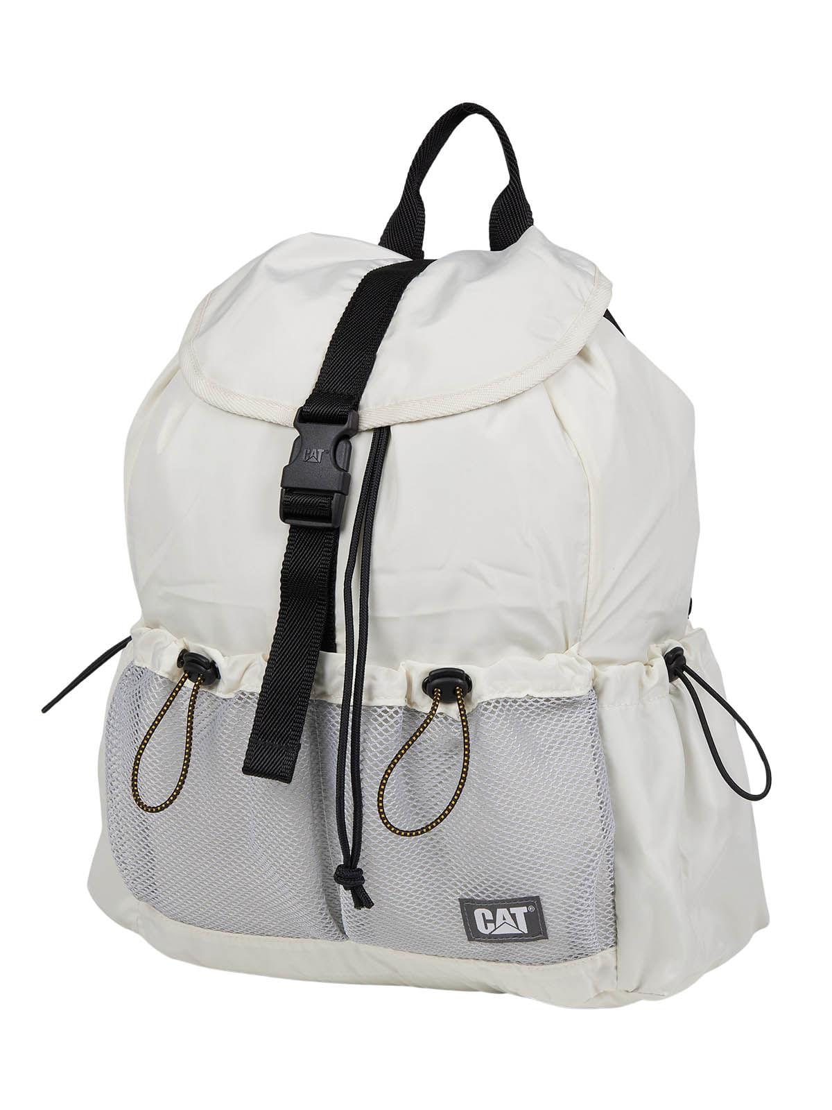 Mochila Unisex Ohio Blanco Cat-Cat Chile - Zapatos.cl | Sitio