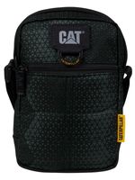 Bolso Shoulder Bag Unisex Rooney Mini Negro CAT