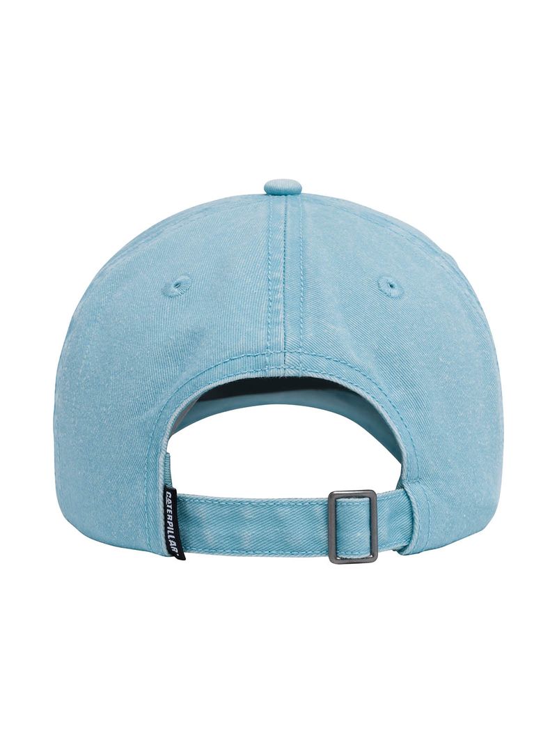 Jockey-Unisex-6-Panel-Washed-Celeste-CAT