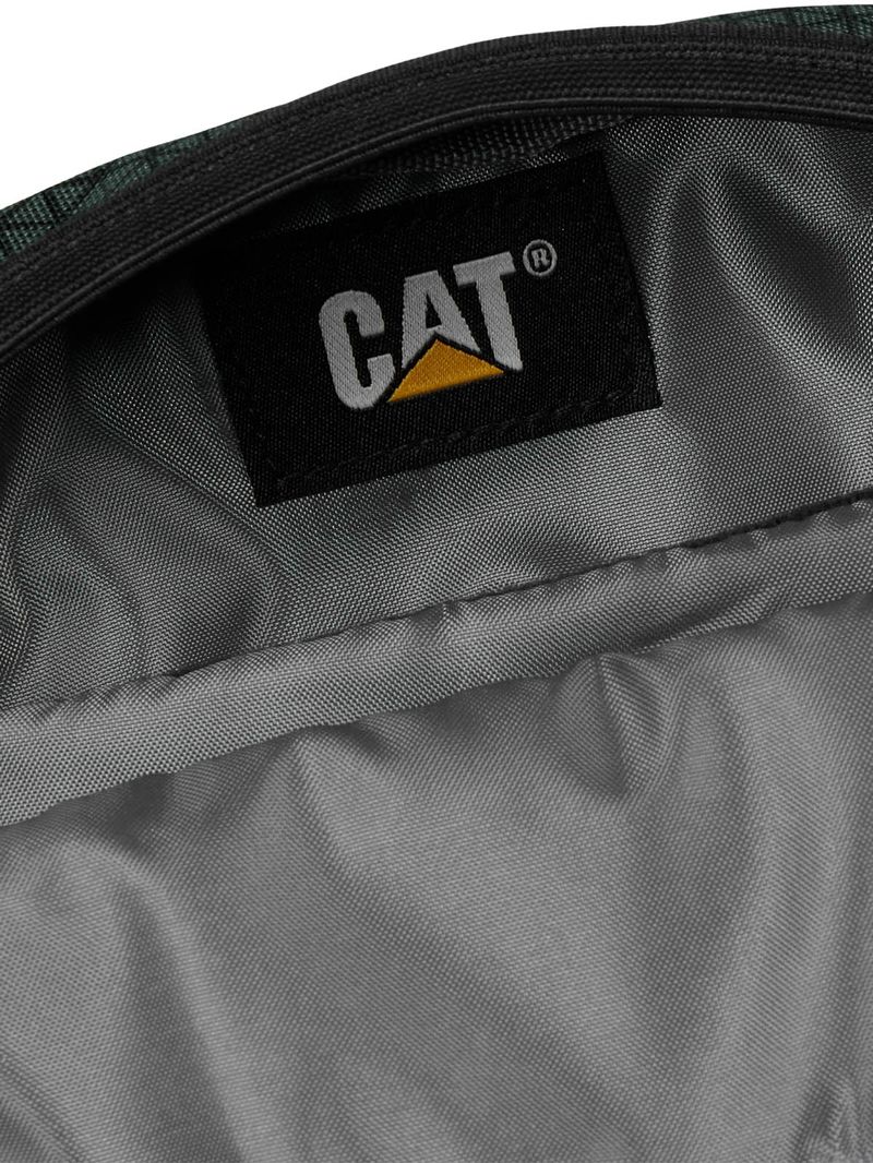 Bolso Shoulder Bag Unisex Rooney Mini Negro CAT