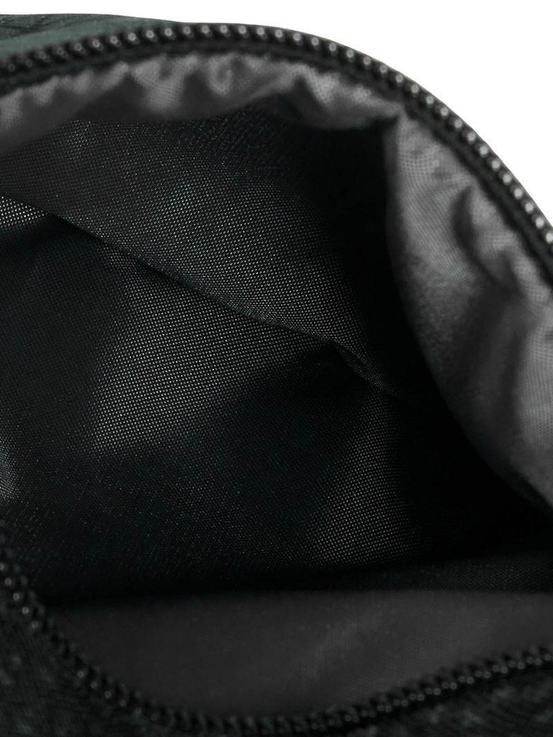 Bolso Shoulder Bag Unisex Rooney Mini Negro CAT