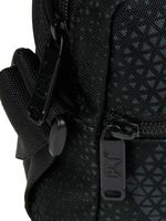 Bolso Shoulder Bag Unisex Rooney Mini Negro CAT