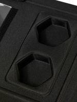 Bolso Cooler Unisex 24 Latas Negro CAT