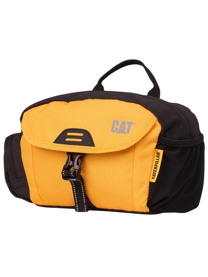 Banano Unisex Fuji Amarillo CAT