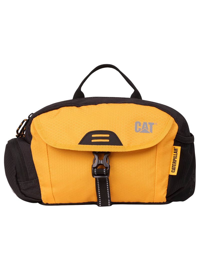 Banano Unisex Fuji Amarillo CAT