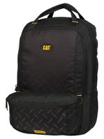 Mochila Unisex 2 en 1 Voyager Negro CAT