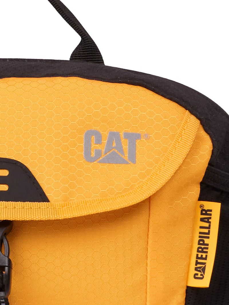 Banano Unisex Fuji Amarillo CAT