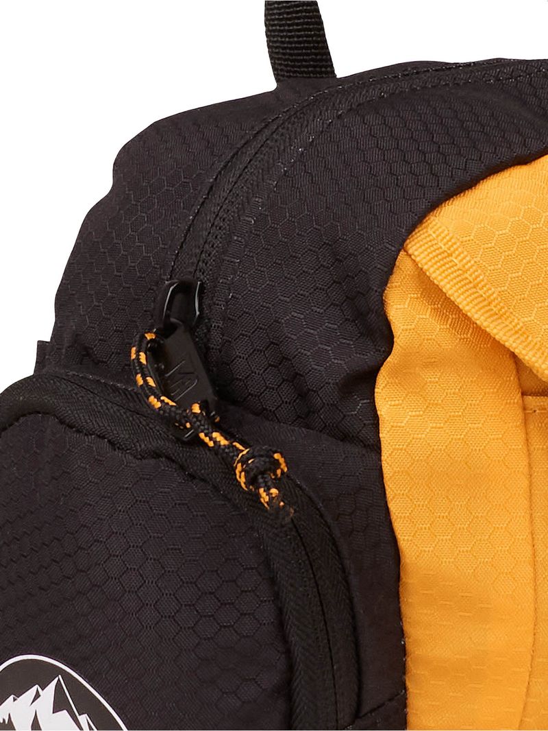 Banano Unisex Fuji Amarillo CAT