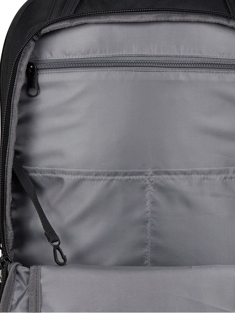 Mochila Unisex 2 en 1 Voyager Negro CAT