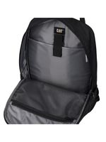 Mochila Unisex 2 en 1 Voyager Negro CAT