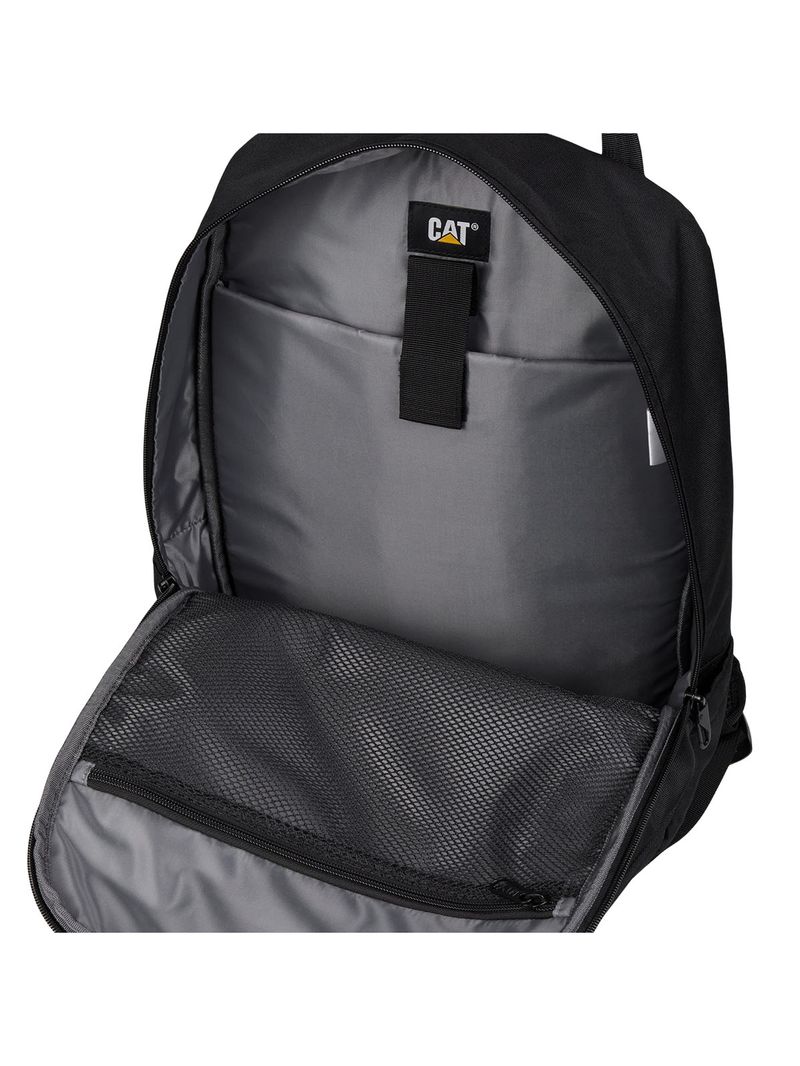 Mochila Unisex 2 en 1 Voyager Negro CAT
