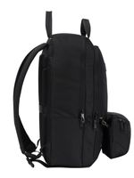 Mochila Unisex 2 en 1 Voyager Negro CAT